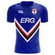 2018-2019 Sampdoria Fans Culture Home Concept Shirt - Baby