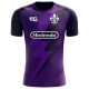 2018-2019 Fiorentina Fans Culture Home Concept Shirt - Womens 2018-2019 Fiorentina Fans Culture Home Concept Shirt - Womens