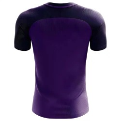2018-2019 Fiorentina Fans Culture Home Concept Shirt - Womens 2018-2019 Fiorentina Fans Culture Home Concept Shirt - Womens