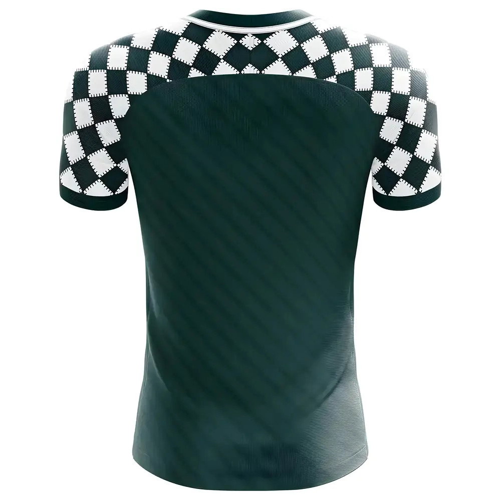 2018-2019 Portland Timbers Fans Culture Home Concept Shirt - Baby 2018-2019 Portland Timbers Fans Culture Home Concept Shirt - Baby