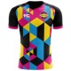 2018-2019 Las Vegas Lights Fans Culture Home Concept Shirt - Womens 2018-2019 Las Vegas Lights Fans Culture Home Concept Shirt - Womens