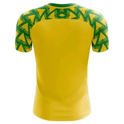 2018-2019 Nantes Fans Culture Home Concept Shirt - Baby