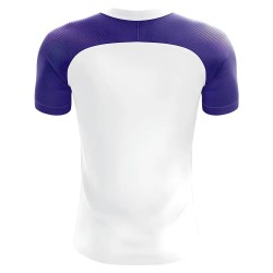 2018-2019 Fiorentina Fans Culture Away Concept Shirt - Womens 2018-2019 Fiorentina Fans Culture Away Concept Shirt - Womens
