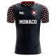 2018-2019 Monaco Fans Culture Away Concept Shirt - Womens