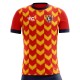 2018-2019 Lecce Fans Culture Home Concept Shirt - Baby 2018-2019 Lecce Fans Culture Home Concept Shirt - Baby