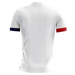 2018-2019 Genoa Fans Culture Away Concept Shirt - Womens