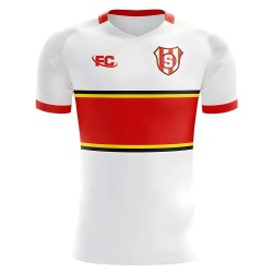 2019-2020 Stuttgart Fans Culture Home Concept Shirt - Womens