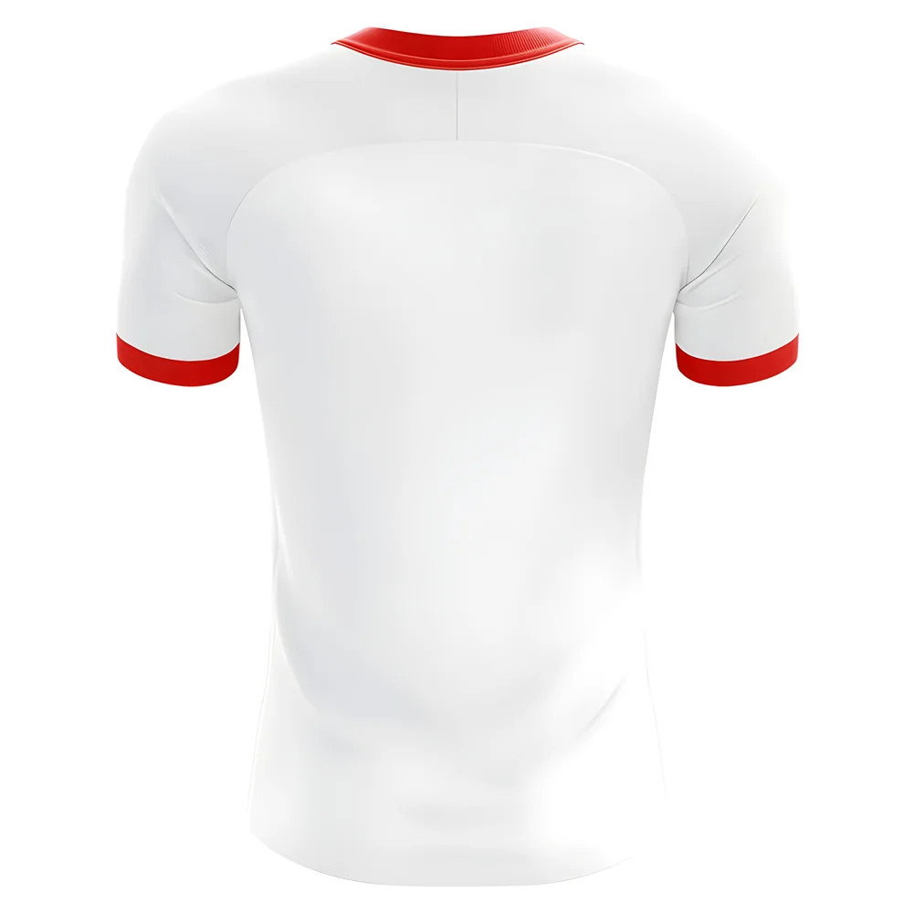 2019-2020 Stuttgart Fans Culture Home Concept Shirt - Womens