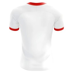 2019-2020 Stuttgart Fans Culture Home Concept Shirt - Womens