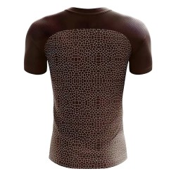 2019-2020 Saint Pauli Home Concept Football Shirt - Womens 2019-2020 Saint Pauli Home Concept Football Shirt - Womens