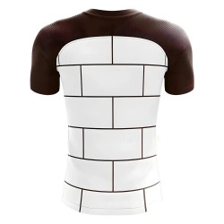 2019-2020 Saint Pauli Away Concept Football Shirt - Baby 2019-2020 Saint Pauli Away Concept Football Shirt - Baby