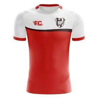 2019-2020 Saint Pauli Third Concept Football Shirt - Baby