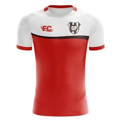 2019-2020 Saint Pauli Third Concept Football Shirt - Baby 2019-2020 Saint Pauli Third Concept Football Shirt - Baby
