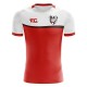 2019-2020 Saint Pauli Third Concept Football Shirt - Baby