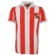 Stoke City 1981-83 Retro Football Shirt Stoke City 1981-83 Retro Football Shirt