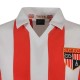 Stoke City 1981-83 Retro Football Shirt Stoke City 1981-83 Retro Football Shirt