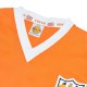 Blackpool 1956-1962 Retro Football Shirt Blackpool 1956-1962 Retro Football Shirt