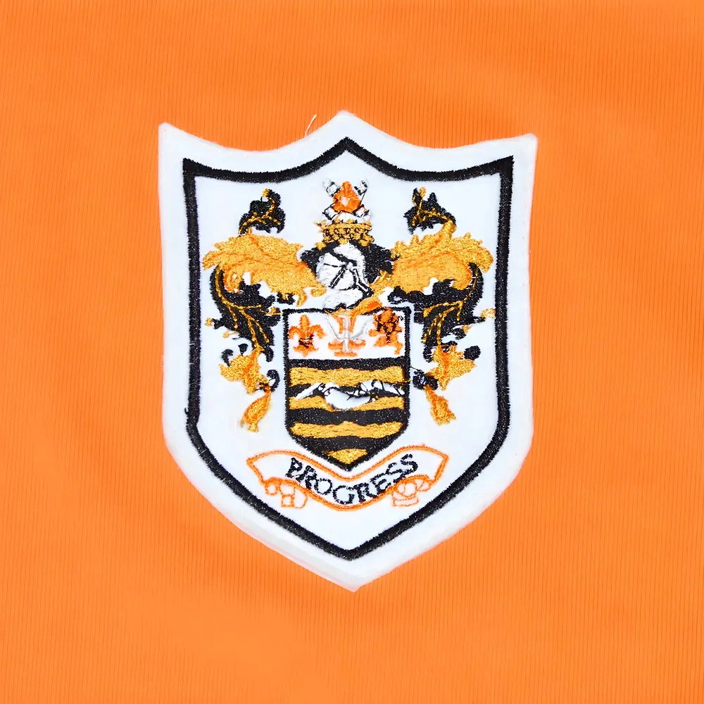 Blackpool 1956-1962 Retro Football Shirt Blackpool 1956-1962 Retro Football Shirt