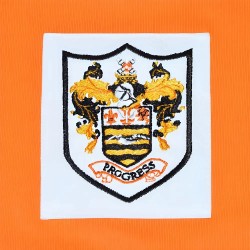 Blackpool 1962-1967 Retro Football Shirt Blackpool 1962-1967 Retro Football Shirt