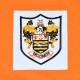 Blackpool 1962-1967 Retro Football Shirt Blackpool 1962-1967 Retro Football Shirt