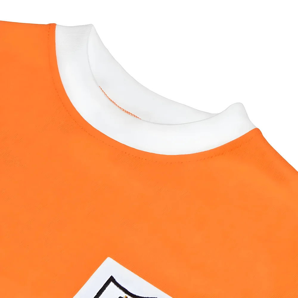 Blackpool 1962-1967 Retro Football Shirt Blackpool 1962-1967 Retro Football Shirt