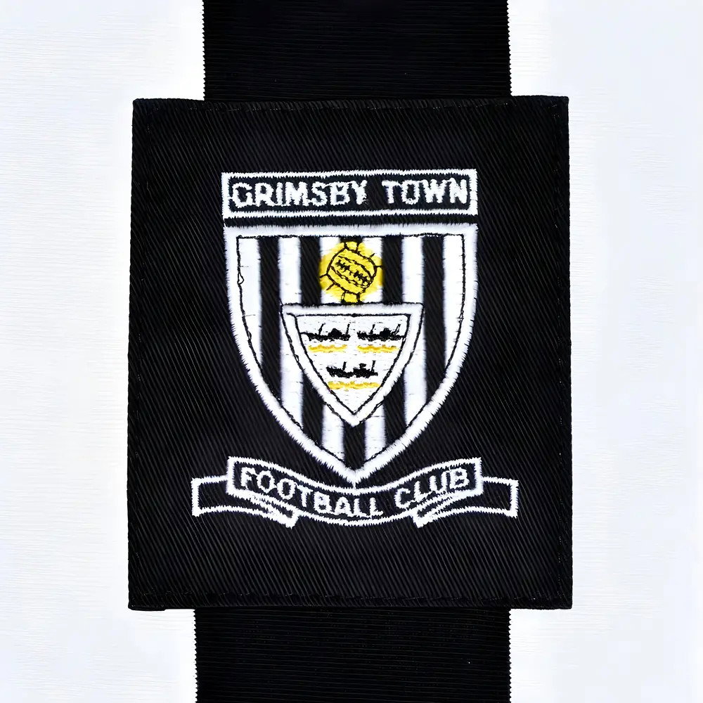 Grimsby Town 1971-1972 Retro Football Shirt Grimsby Town 1971-1972 Retro Football Shirt