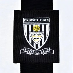 Grimsby Town 1971-1972 Retro Football Shirt Grimsby Town 1971-1972 Retro Football Shirt