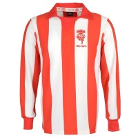 Lincoln City 1975-1978 Retro Football Shirt