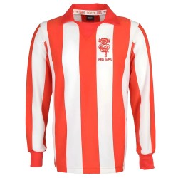 Lincoln City 1975-1978 Retro Football Shirt