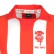 Lincoln City 1975-1978 Retro Football Shirt Lincoln City 1975-1978 Retro Football Shirt