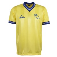 Sheffield Wednesday 1982-84 Bukta Away Football Shirt
