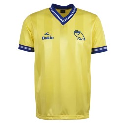 Sheffield Wednesday 1982-84 Bukta Away Football Shirt
