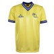 Sheffield Wednesday 1982-84 Bukta Away Football Shirt Sheffield Wednesday 1982-84 Bukta Away Football Shirt