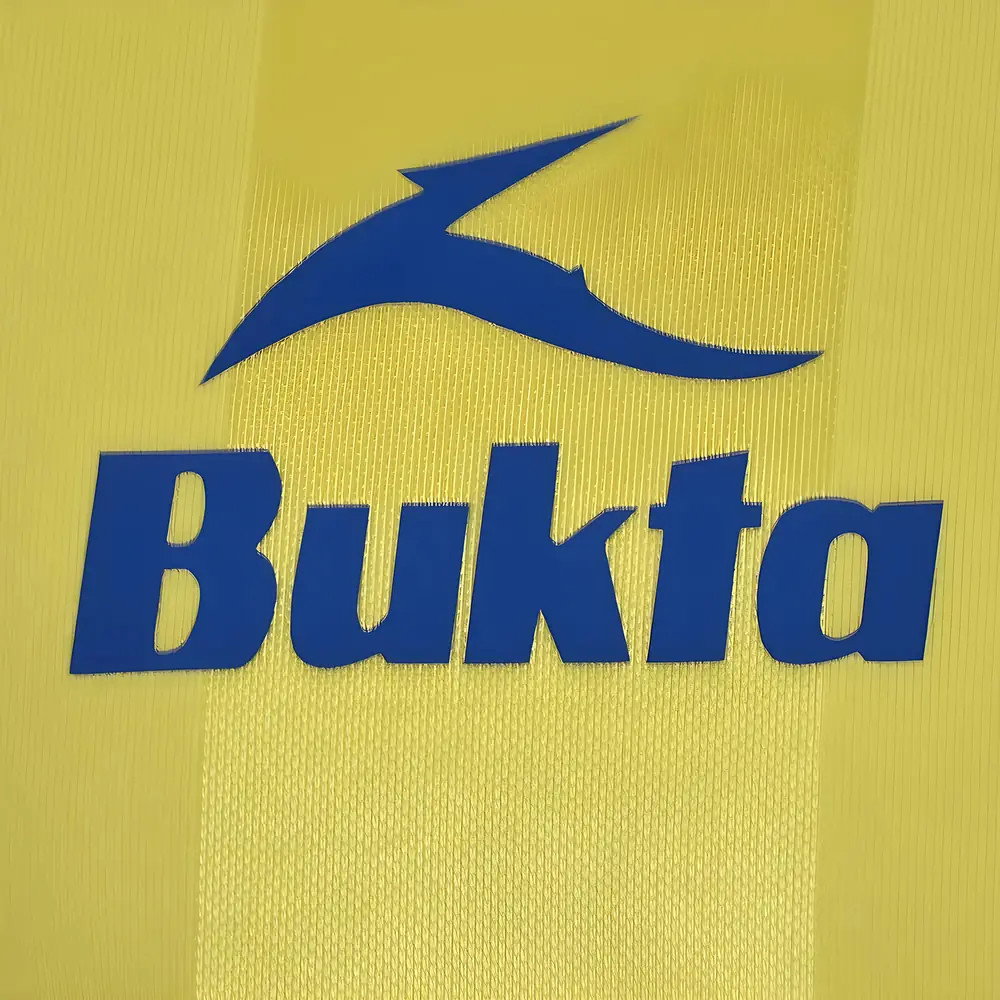 Sheffield Wednesday 1982-84 Bukta Away Football Shirt Sheffield Wednesday 1982-84 Bukta Away Football Shirt