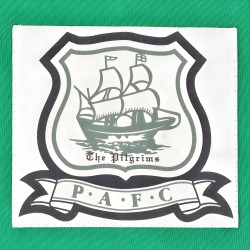 Plymouth Argyle 1959-1962 Retro Football Shirt Plymouth Argyle 1959-1962 Retro Football Shirt