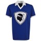 Bastia 1980s Retro Football Shirt Bastia 1980s Retro Football Shirt