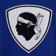 Bastia 1980s Retro Football Shirt Bastia 1980s Retro Football Shirt