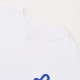 Vicenza 1960s Away White Retro Football Shirt Vicenza 1960s Away White Retro Football Shirt