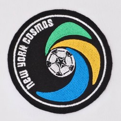 New York Cosmos 1977 Practise Retro Football Shirt New York Cosmos 1977 Practise Retro Football Shirt