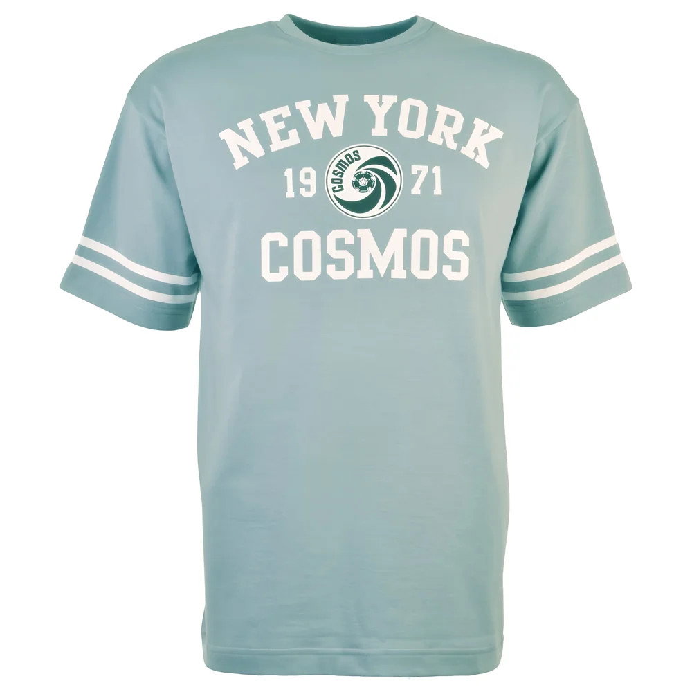 New York Cosmos - NASL Shirt (Grey)