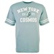 New York Cosmos - NASL Shirt (Grey)