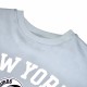 New York Cosmos - NASL Shirt (Grey)