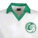 New York Cosmos White Retro Shirt