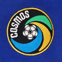New York Cosmos 1980 Royal Shirt Chinaglia 9 New York Cosmos 1980 Royal Shirt Chinaglia 9