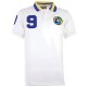 New York Cosmos 1980 White Shirt Chinaglia 9