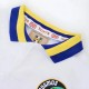 New York Cosmos 1980 White Shirt Chinaglia 9