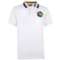 New York Cosmos 1980 White Shirt