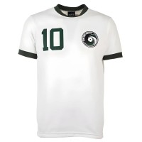 New York Cosmos 1970's Football Shirt