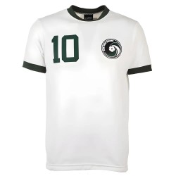 New York Cosmos 1970's Football Shirt