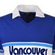 Vancouver Whitecaps 1980s Away Long Sleeve Retro Shirt Vancouver Whitecaps 1980s Away Long Sleeve Retro Shirt